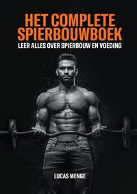 HET COMPLETE SPIERBOUWBOEK