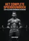 HET COMPLETE SPIERBOUWBOEK