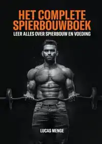 HET COMPLETE SPIERBOUWBOEK