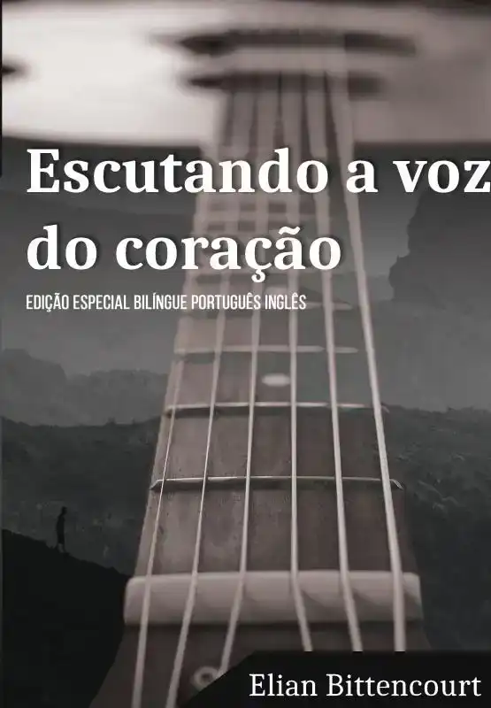 ESCUTANDO A VOZ DO CORACAO