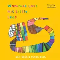 WAMMES LOST HIS LITTLE LEGS