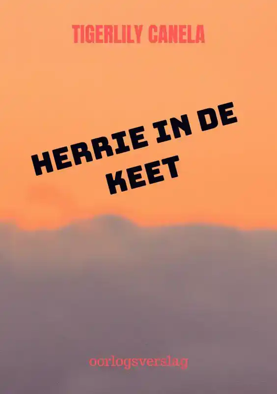 HERRIE IN DE KEET