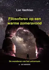 FILOSOFEREN OP EEN WARME ZOMERAVOND