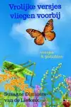 VROLIJKE VERSJES VLIEGEN VOORBIJ