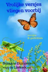 VROLIJKE VERSJES VLIEGEN VOORBIJ