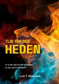 TIJD TRILOGIE HEDEN