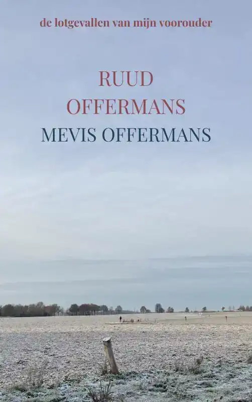 MEVIS OFFERMANS