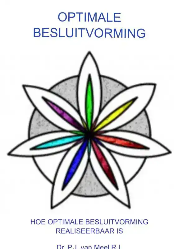 OPTIMALE BESLUITVORMING