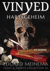 VINYED 3 - HARTSGEHEIM