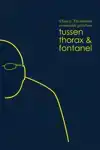 TUSSEN THORAX EN FONTANEL