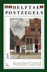 DELFTSE POSTZEGELS