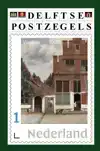 DELFTSE POSTZEGELS