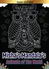 MISHA'S MANDALA'S: ANIMALS OF THE WORLD PART 3