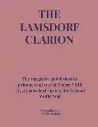 THE LAMSDORF CLARION