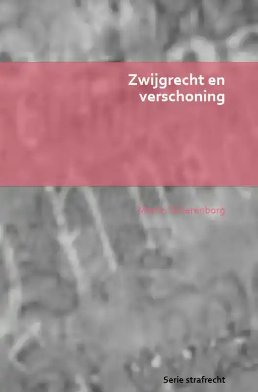 ZWIJGRECHT EN VERSCHONING