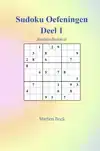 SUDOKU OEFENINGEN DEEL 1