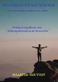 SUCCES IN DE SHOWROOM