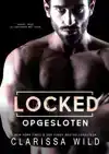 LOCKED: OPGESLOTEN (DARK ROMANCE)