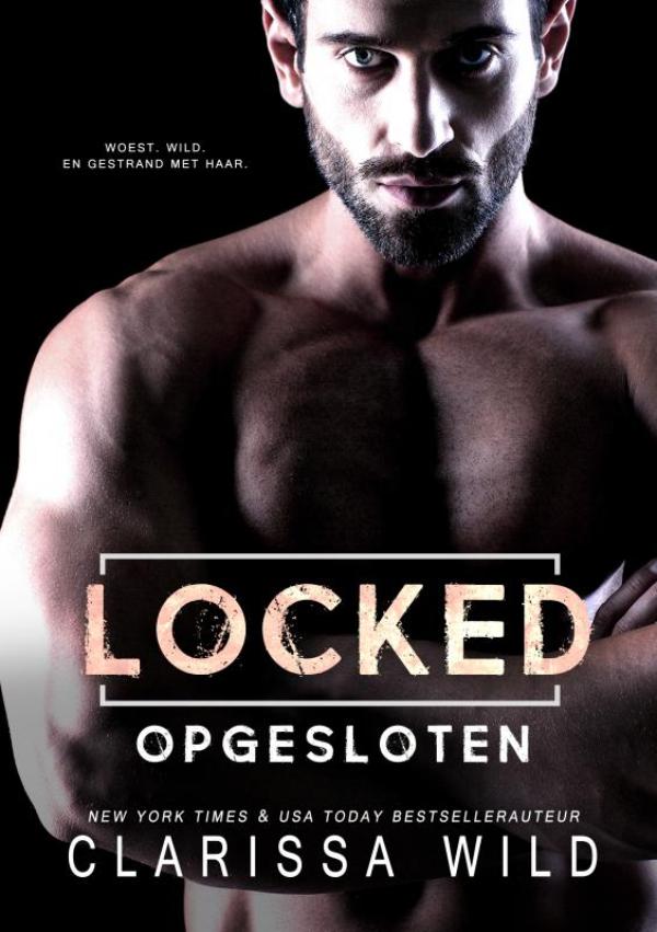 LOCKED: OPGESLOTEN (DARK ROMANCE)