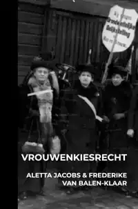 VROUWENKIESRECHT