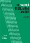 THE SNOBOL4 PROGRAMMING LANGUAGE