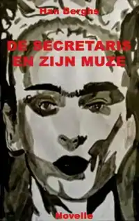 DE SECRETARIS EN ZIJN MUZE