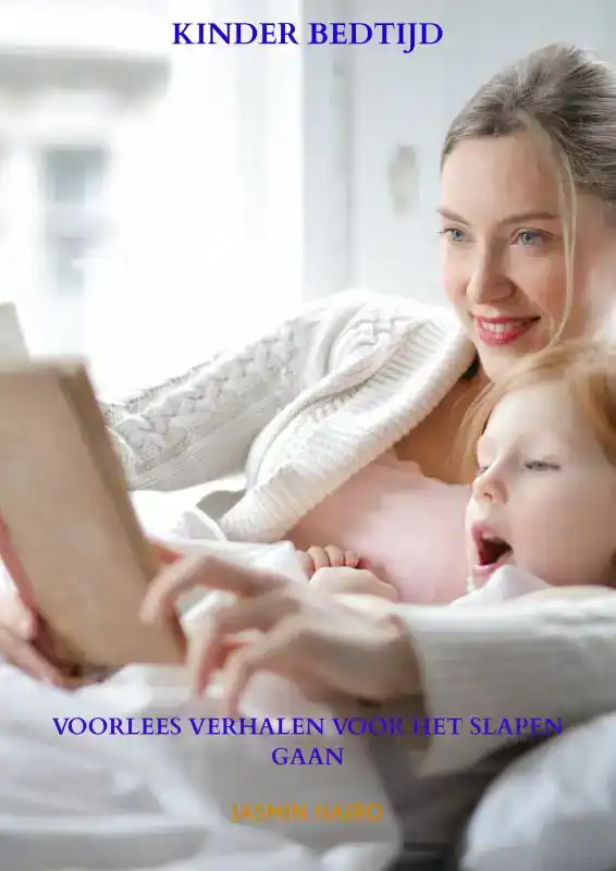 KINDER BEDTIJD