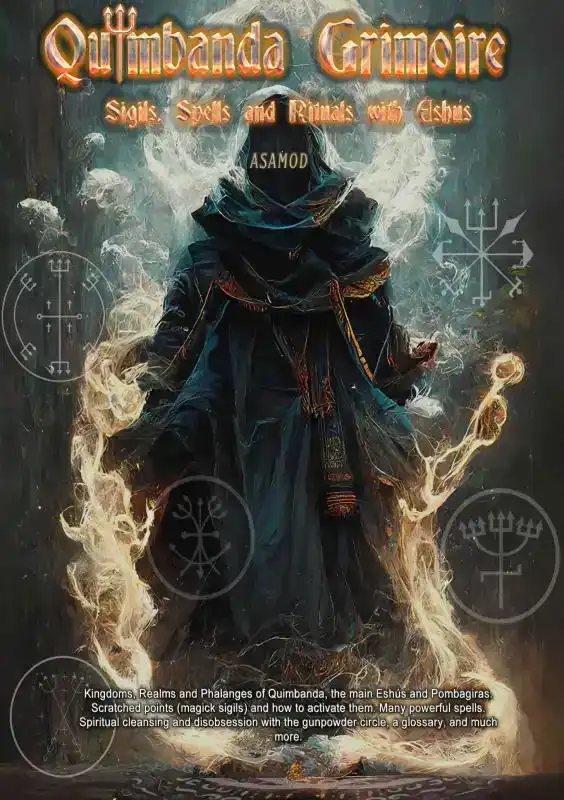 QUIMBANDA GRIMOIRE