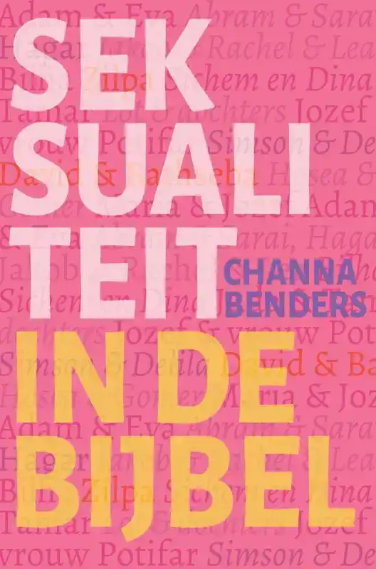 SEKSUALITEIT IN DE BIJBEL