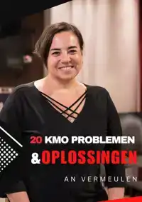 20 KMO PROBLEMEN & OPLOSSINGEN