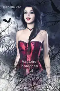 VAMPIRE BRAUCHEN BLUT