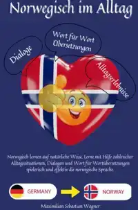 NORWEGISCH IM ALLTAG