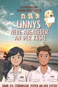 LINNY-REIHE BAND 03: LINNYS NEUE ABENTEUER AN DER KUSTE