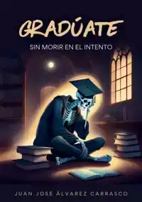 GRADUATE SIN MORIR EN EL INTENTO