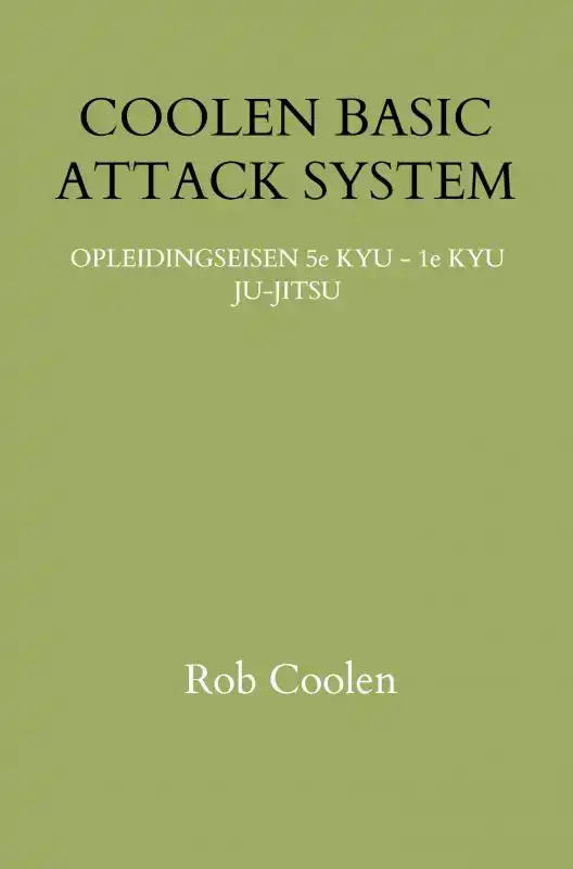 COOLEN BASIC ATTACK SYSTEM