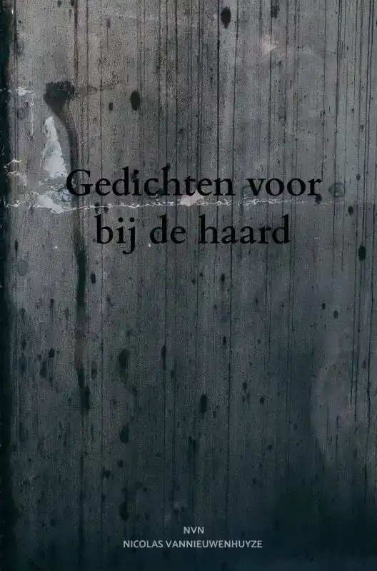 GEDICHTEN VOOR BIJ DE HAARD