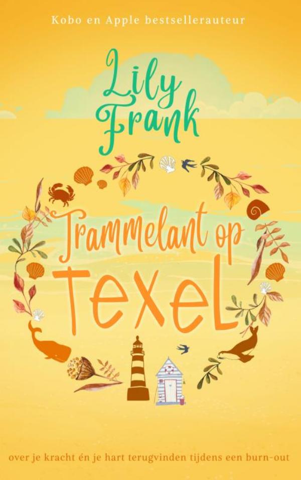 TRAMMELANT OP TEXEL