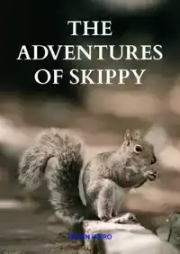 THE ADVENTURES OF SKIPPY