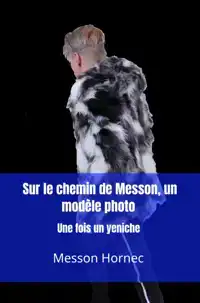 SUR LE CHEMIN DE MESSON, UN MODELE PHOTO