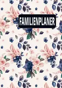 FAMILIENPLANER