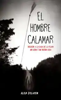 EL HOMBRE CALAMAR