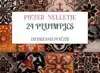 24 PLUIMPJES