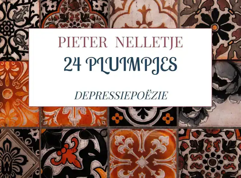 24 PLUIMPJES