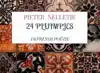 24 PLUIMPJES