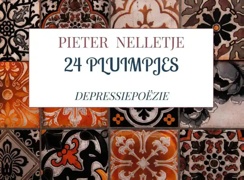 24 PLUIMPJES