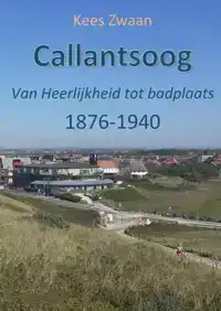 VAN HEERLIJKHEID TOT BADPLAATS