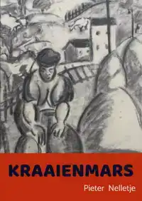 KRAAIENMARS