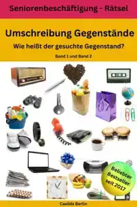 UMSCHREIBUNG GEGENSTANDE - WIE HEI?T DER GESUCHTE GEGENSTAND