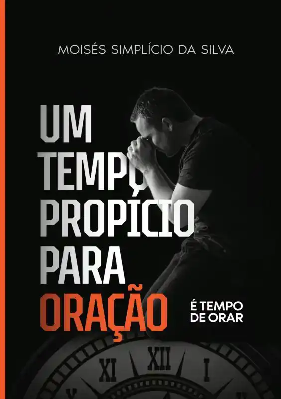 UM TEMPO PROPICIO PARA ORACAO