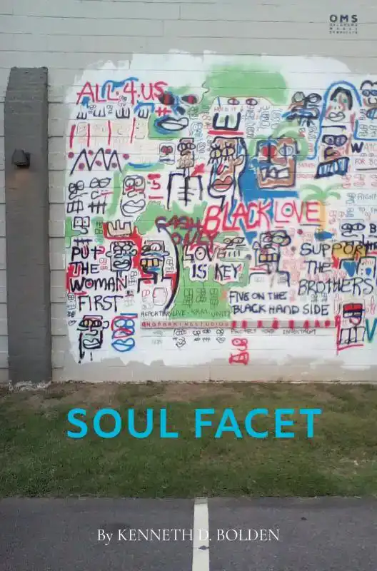 SOUL FACET BY KENNETH D. BOLDEN